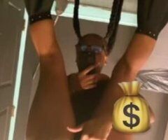 Washington D.C. escorts - M MOBILE AND READY