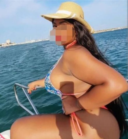 linda nia hermosa disponible para ti ven amor para que cojamos y sacarte todita tu lechita 💦💦💦🔥🔥💥💥💥🤑🤑🎉🎉🍻🍻💯💯☘🍀🆗 - 1