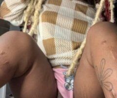 Charleston escorts - 🤎NEW IN TOWN 3 foot 11 Chocolate bunny 🤎 here for a short stay ‼