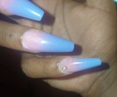 Read for info : Creamy Chocolate Babe🍇 BestHeadGiver*Cosplay Fetish🐈‍🍒 💞 - 23 - Image 9