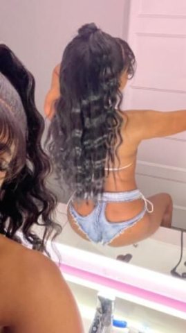 Visiting! Show Me A Good Time Baby 😘✨❤ - 1