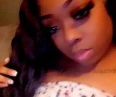 Long Island escorts - Big Mama