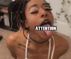 Southern Maryland escorts - -OUTCALLS ONLY- Feisty petite alt/goth ebony girl ready for fun 🖤🌸 - 24