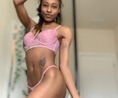 -OUTCALLS ONLY- Feisty petite alt/goth ebony girl ready for fun 🖤🌸 - 24 - Image 2