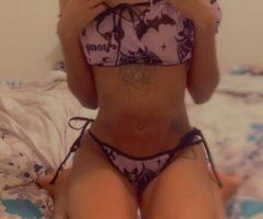 -OUTCALLS ONLY- Feisty petite alt/goth ebony girl ready for fun 🖤🌸 - 24 - Image 4