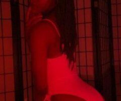-OUTCALLS ONLY- Feisty petite alt/goth ebony girl ready for fun 🖤🌸 - 24 - Image 9