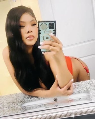 🔥🔥🔥exotic blasian cum see my squirt show 🔥🔥🔥 - 1