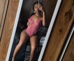 Eastern Shore escorts - come get some top tier pussy from milan 🧚🏽😩