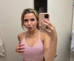 I can be ur new Lil friend💦🤪60 head deal ❗👅 - 26 - Image 5