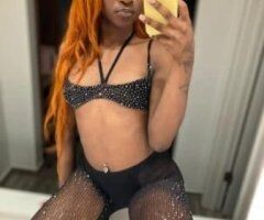 INCALLS ONLY 60qv/100hhr THE GOLDEN TICKET🎫🏆|catch me while you can love😘| 5 star fantasy⭐😌 with a top tier mouth peice👅💦 Pornstar Arch💦I kream or squirt - Image 2