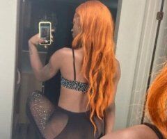 INCALLS ONLY 60qv/100hhr THE GOLDEN TICKET🎫🏆|catch me while you can love😘| 5 star fantasy⭐😌 with a top tier mouth peice👅💦 Pornstar Arch💦I kream or squirt - Image 6