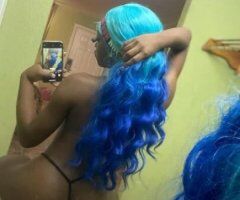 INCALLS ONLY 60qv/100hhr THE GOLDEN TICKET🎫🏆|catch me while you can love😘| 5 star fantasy⭐😌 with a top tier mouth peice👅💦 Pornstar Arch💦I kream or squirt - Image 7
