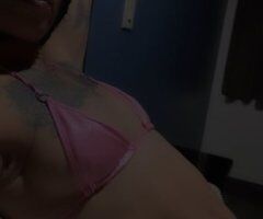 your favorite throat goat is in town and im ready to suck the stress out of your dick 💦Cum Now im waiting💦 - 29 - Image 2