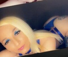 💦👅👅🍆💦💙👑😻INCALLS ONLY - 26 - Image 1