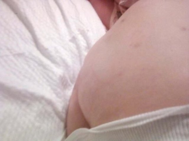 bbw here for the night come get whats tight - 1
