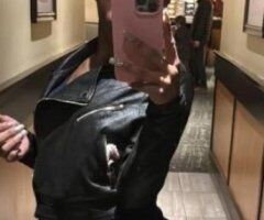 Brooklyn escorts - NEW IN TOWN DADDY lets play 💦💦💦