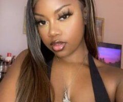 Houston escorts - SLIM THICK CHOCOLATE BABE 😍🍫