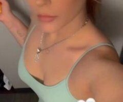 Madison escorts - Vanilla cake🍰💦pink and tight💗