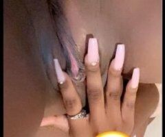 Oklahoma City escorts - slim thick chocolate skin ⭐⭐⭐⭐⭐qv specials !❤