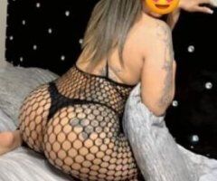 Odessa escorts - latina