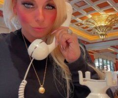 ❤FaceTime Shows Now! Italiabombshell WOW moaning Mondays,!FaceTime Fun! now!💋💋💋💋💋✨✨✨ - 26 - Image 3