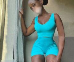 Shreveport escorts - Ginger Gemini
