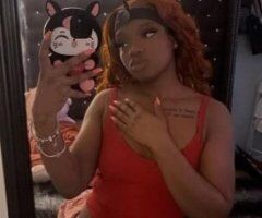 🥰💦Outcall Only💕and FaceTime shows available😘head specials😌 - Image 2