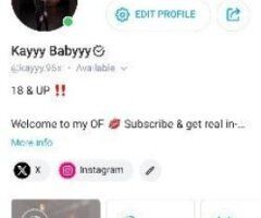 Petite Lil Freak 🌹🫦 Facetime Shows / Content Bundles ( B/G / Solo ) / Onlyfans 🫶 Sexting 🔥 - Image 4