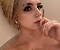 I’m available for Incall,outcall,FaceTime sex chat nd I sell naughty masturbation videos - Image 1
