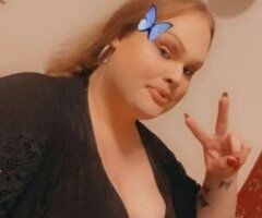 💦Pretty Plus size trans 💜💜 lets have fun ! 💦 - Image 8