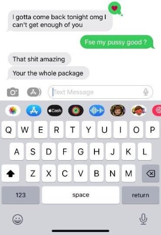 9.0.1.5.6.2.3.4.5.4🫶🏾💦🐱Throat Sloppy Head 💦😩TIGHT Creamy Pussy🤤🫰🏾 - 1