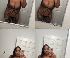 Busty Ebony Who Loves To Please💦 - 22 - Image 3