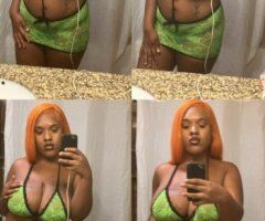 Busty Ebony Who Loves To Please💦 - 22 - Image 4
