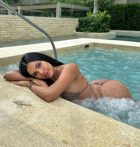 VIP GIRL READY TO PLEASE YOU LOVE - 26 - 1