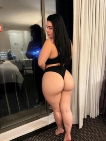 😈😈HI DADDY, I'M ALEXANDRA💦LATINA NEWLY ARRIVED MY LOVES 😈(DEVIL GIRL)😈 - 1