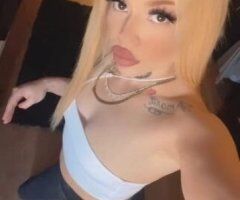 Orange County escorts - ✨Blonde Bombshell GFE | Cock swallowing GODDESS👑 VIP escort sessions: Discreet unrushed & throat fueled 🍭💦 - 24