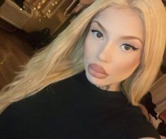 ✨Blonde Bombshell GFE | Cock swallowing GODDESS👑 VIP escort sessions: Discreet unrushed & throat fueled 🍭💦 - 24 - Image 7