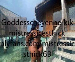 Thickmadam thicker than F150 JUICES MILKA watermelon Kitchen now open😋 👌 😅 juices - Image 2