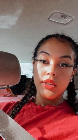 Sexy Mixed Thang💕🥰 WAP💦💦💦 - 1