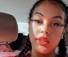 Fayetteville escorts - Sexy Mixed Thang💕🥰 WAP💦💦💦