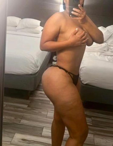🔥 culo y tetas grandes 🍑🍒 bbj - 1