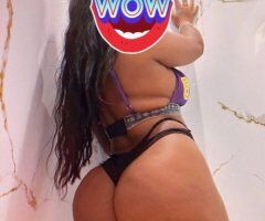 100% real latina girl available 24 hours🥰♥🍒🌹 - 32 - Image 3