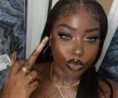 INCALL ONLY 😘 ❗AVAILABLE RIGHT NOW ❗Pussy WETTER 💦 " WHAT WE DOIN❓" ONLY CALL WHEN UR READY BABYYY Best Pu$$y on this App no CAP 🤪Cum candy baby 9o48⃣3⃣3⃣O9OO - Image 6