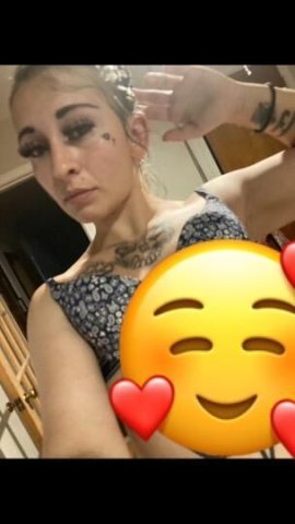 Alice In WonderLand🍭😻🙈BackInTown🍑💦🔥⬇DEAMONHEAD😈🍭👇⬇ - 1