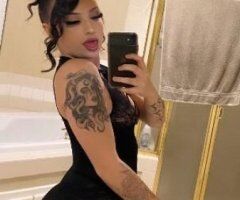 IM BACK BABES !!! CUM SEE ME AN GET ME WETTT!!! - Image 3