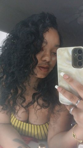 Pretty Lightskin 😍 - 26 - 1