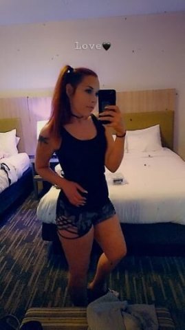 Sexii Red Available && Ready Now 😉 😈 😜 🔥 - 1