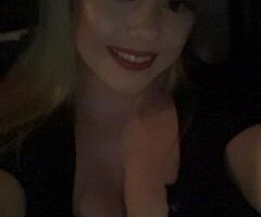 Juicy Blonde Bombshell 💋 Sweet, Curvy, and Ready to Please - 25 - Image 3