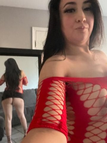 Hot sexy and waiting for you! - 1