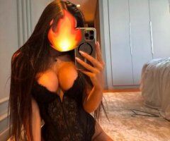 💥👅SEXY LATINA 👑Soft Boobs🍑Juicy Pussy💞Lets play Any Style👅INCALL Available😘 - Image 4